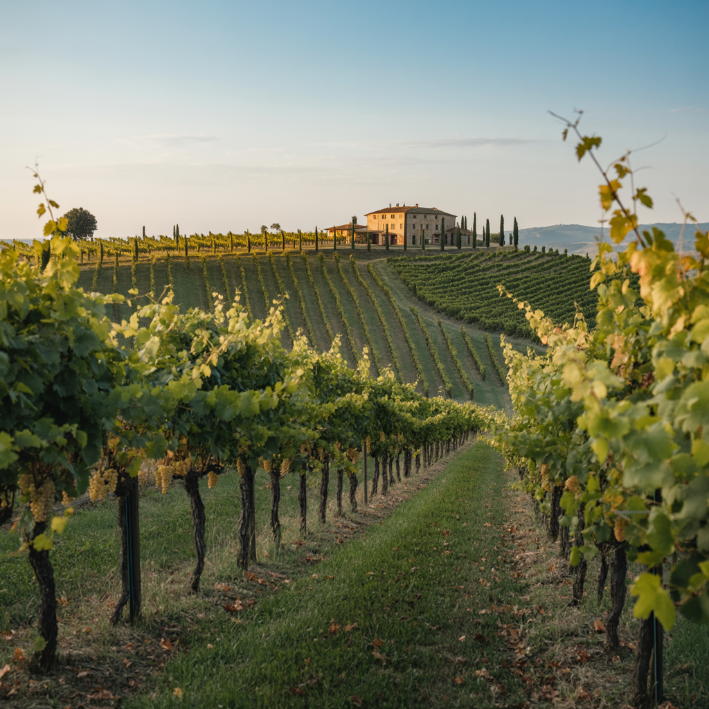 Toscana